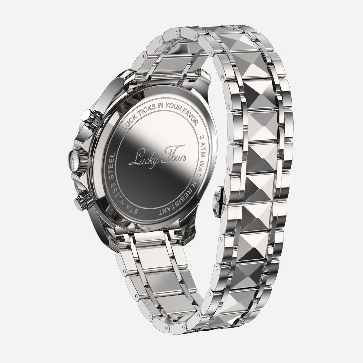 Vermontane Chronometer