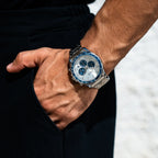 Vermontane Chronometer
